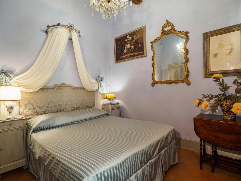 Villa Antico Borgo Frosini Arezzo Exterior foto