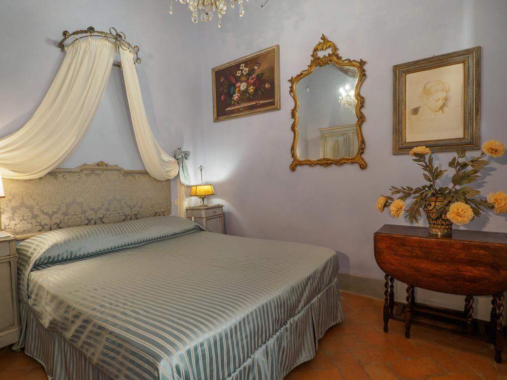 Villa Antico Borgo Frosini Arezzo Exterior foto